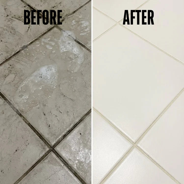 ALL PURPOSE + TILE & TOILET CLEANER